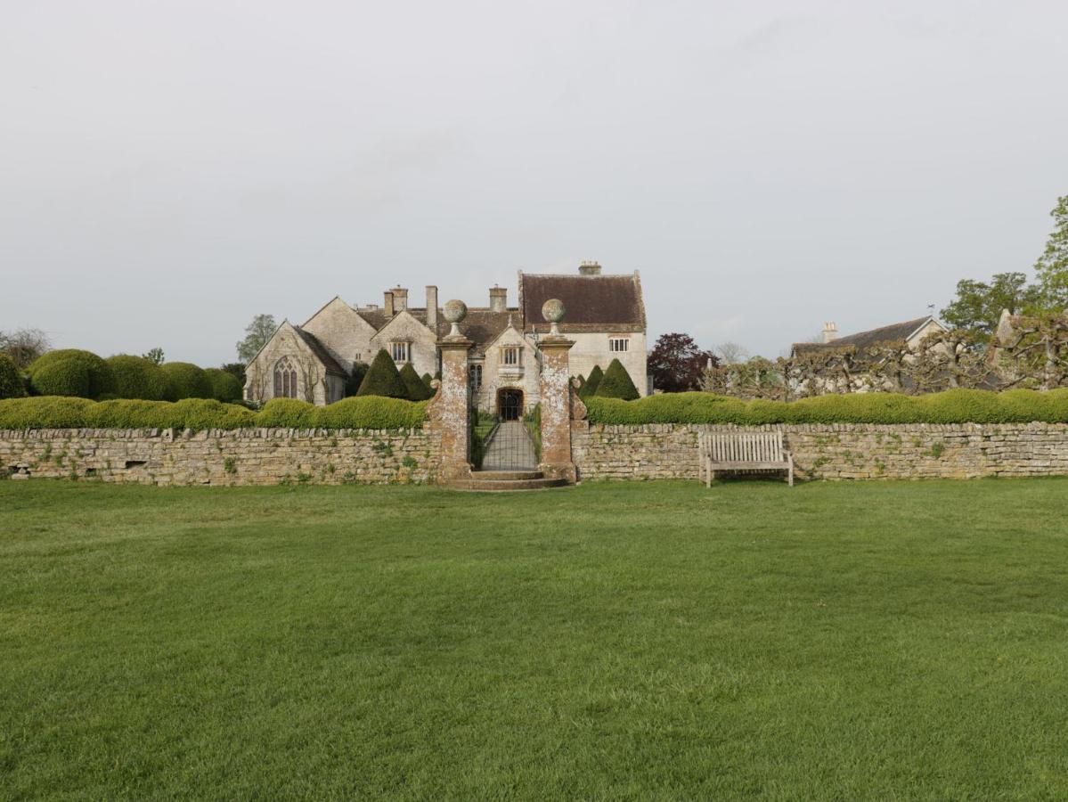 The Lodge At Crossroads Farm Bridgwater Bagian luar foto